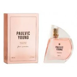 PAULVIC YOUNG 212 HEROES X...