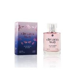 PAULVIC DREAM WAY  ARMANI X...