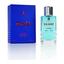PAULVIC SKARF FOR MAEN...