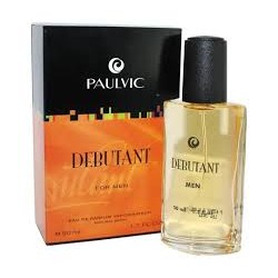 PAULVIC DEBUTANT FOR MEN...
