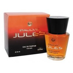 PAULVIC JULES  XS BLACK MEN...