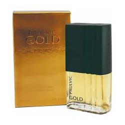 PAULVIC GOLD  ONE MILLON  X...