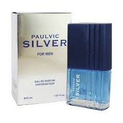 PAULVIC SILVER   212 VIP...