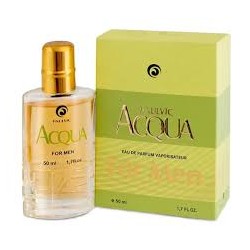 PAULVIC ACQUA  INVICTUS...