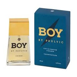 PAULVIC BOY BY  BAD BOY X...