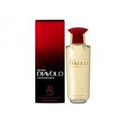 EDT DIAVOLO X 100 ML