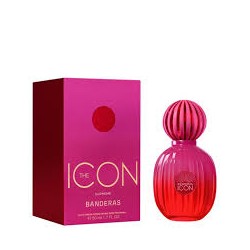 EDT ICON SUPREME WOMAN X 50 ML