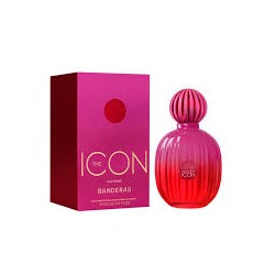 EDT ICON SUPREME WOMAN X 100