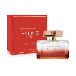 EDT SHINE RUBY ELIXIR X 100 ML