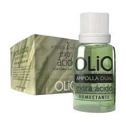 AMPOLLA EXTRA ACIDO OLIO 9...