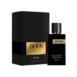 EDT BOOS ELIXIR N° 28 X 100 ML
